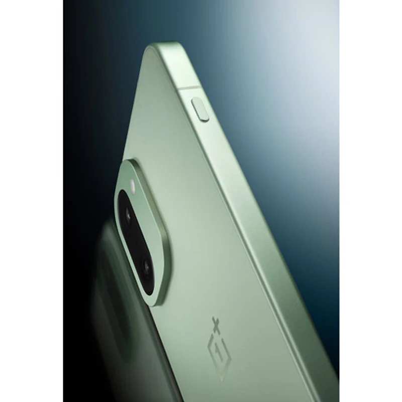 OnePlus 15R 256GB - Mint Breeze - Unlocked