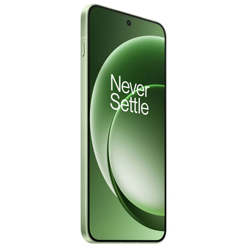 OnePlus 15R 256GB - Mint Breeze - Unlocked