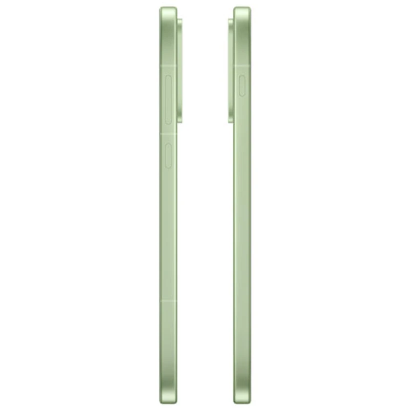 OnePlus 15R 256GB - Mint Breeze - Unlocked