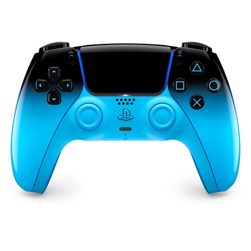 PlayStation 5 DualSense Wireless Controller - Rhythm Blue