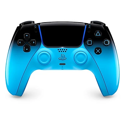 PlayStation 5 DualSense Wireless Controller - Rhythm Blue