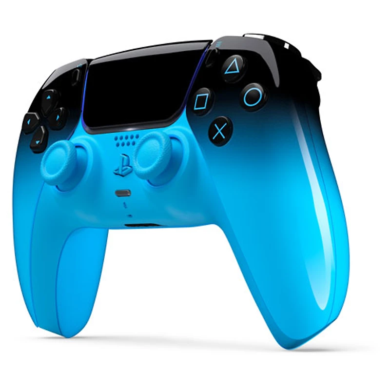 PlayStation 5 DualSense Wireless Controller - Rhythm Blue