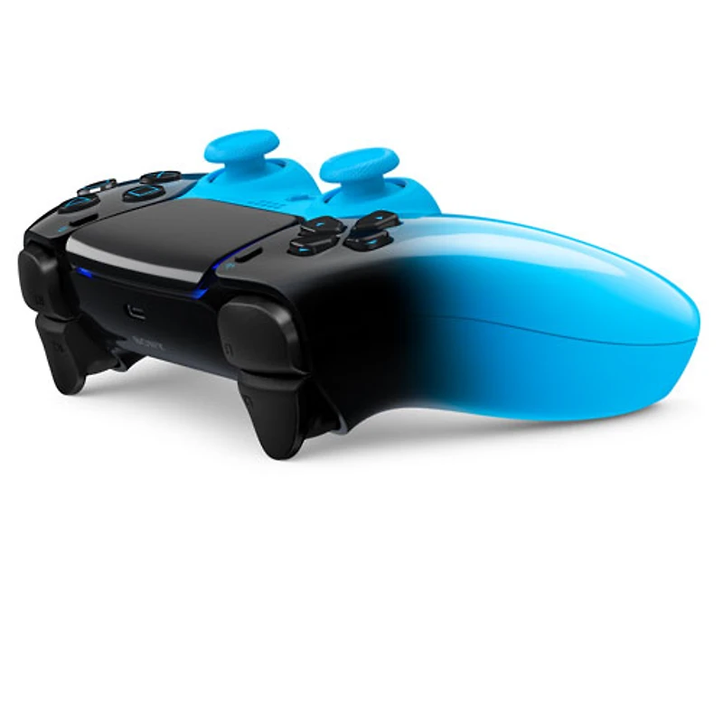 PlayStation 5 DualSense Wireless Controller - Rhythm Blue