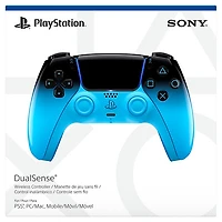PlayStation 5 DualSense Wireless Controller - Rhythm Blue