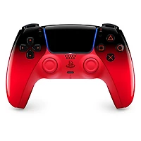 PlayStation 5 DualSense Wireless Controller - Techno Red