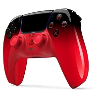 PlayStation 5 DualSense Wireless Controller - Techno Red