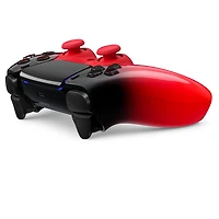 PlayStation 5 DualSense Wireless Controller - Techno Red