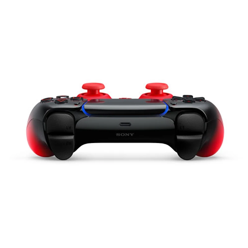PlayStation 5 DualSense Wireless Controller - Techno Red
