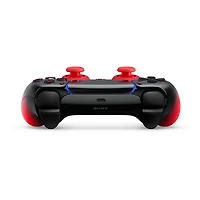PlayStation 5 DualSense Wireless Controller - Techno Red