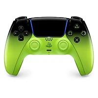 PlayStation 5 DualSense Wireless Controller - Remix Green