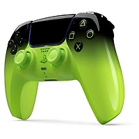 PlayStation 5 DualSense Wireless Controller - Remix Green