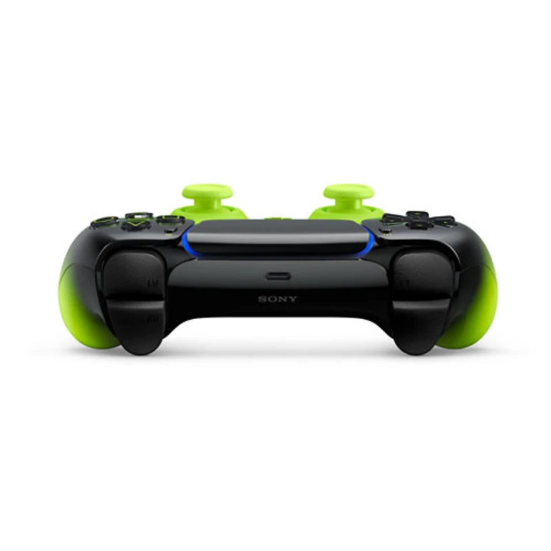 PlayStation 5 DualSense Wireless Controller - Remix Green