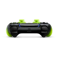 PlayStation 5 DualSense Wireless Controller - Remix Green