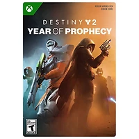 Destiny 2: Year of Prophecy (Xbox Series X|S/ Xbox One) - Digital Download