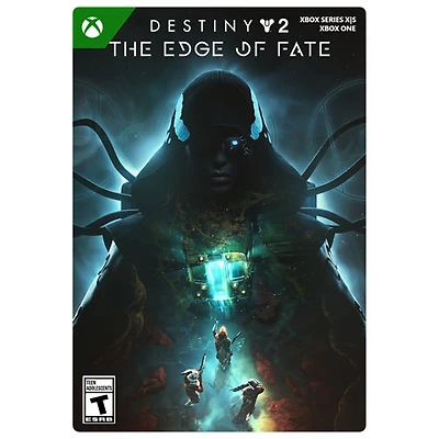 Destiny 2 Edge of Fate (Xbox Series X|S / Xbox One) - Téléchargement numérique