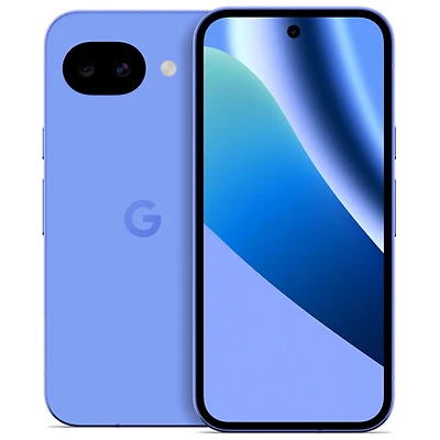 Google Pixel 10a 256GB - Lavender - Unlocked