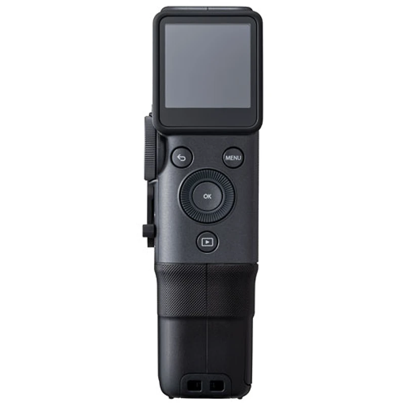 Appareil photo instantané hybride Instax Mini Evo de Fujifilm - Noir