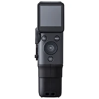 Appareil photo instantané hybride Instax Mini Evo de Fujifilm - Noir