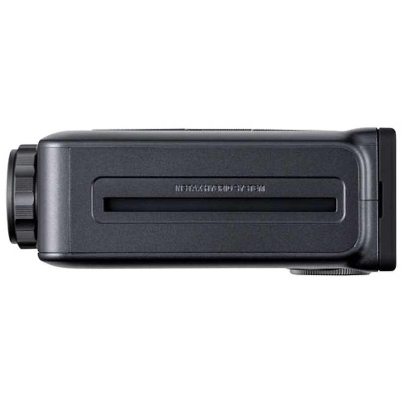 Appareil photo instantané hybride Instax Mini Evo de Fujifilm - Noir