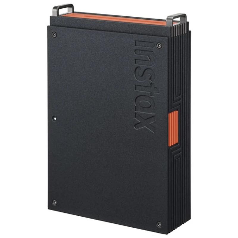 Imprimante de téléphone intelligent Instax Mini Link+ (Plus) de Fujifilm - Noir