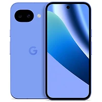 Pixel 10a de 128 Go de Google avec TELUS - Lavande - Financement mensuel