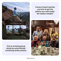 Pixel 10a de 128 Go de Google avec TELUS - Lavande - Financement mensuel