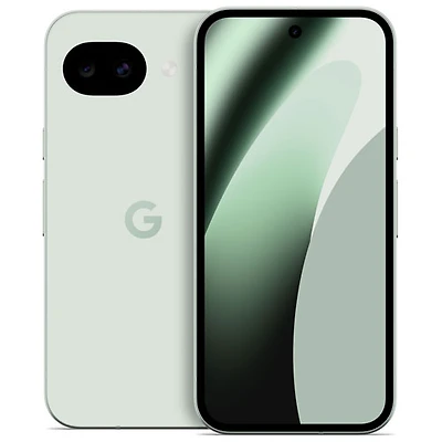 Pixel 10a de Go de Google avec Koodo - Brume