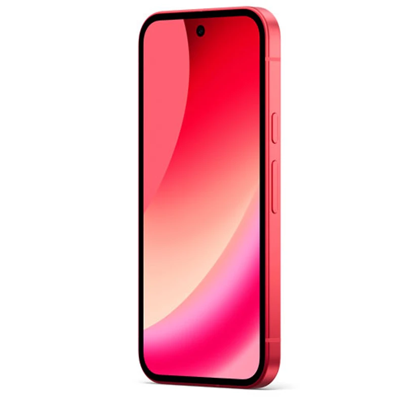 Pixel 10a de 128 Go de Google avec Koodo - Framboise - Forfait Balance sélectionné