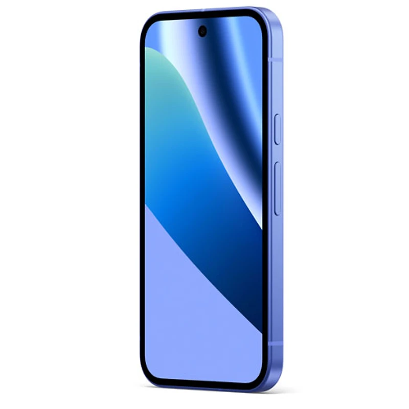 Freedom Mobile Google Pixel 10a 128GB - Lavender - Monthly Tab Plan