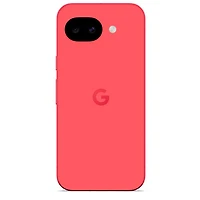 Pixel 10a de 128 Go de Google avec Freedom Mobile - Framboise - Paiement Balance mensuel