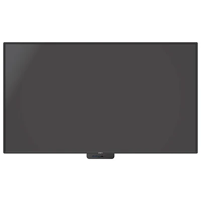 InfinityPro Premium 55” 4K Ultra HD QLED Android OS Anti-Glare Interactive Display (DIY55X)