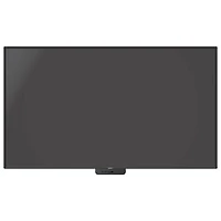 InfinityPro Premium 55” 4K Ultra HD QLED Android OS Anti-Glare Interactive Display (DIY55X)