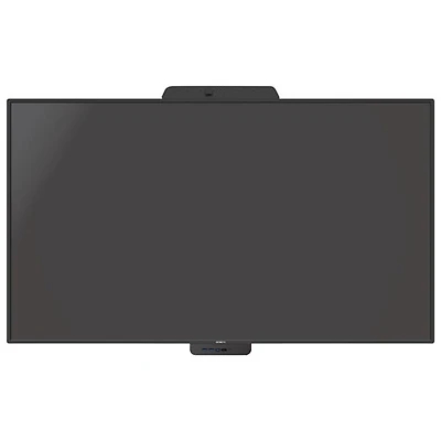 InfinityPro 75" 4K UHD QLED Android OS Interactive Display with AI Camera Integration (DIY75E) - 2025