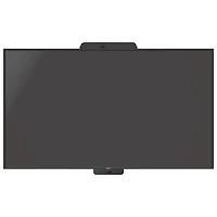 InfinityPro 75" 4K UHD QLED Android OS Interactive Display with AI Camera Integration (DIY75E) - 2025