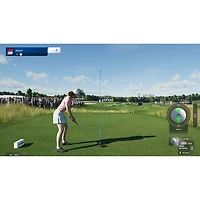 PGA Tour 2K25 (Switch 2)