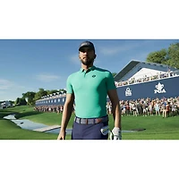 PGA Tour 2K25 (Switch 2)