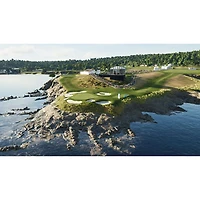 PGA Tour 2K25 (Switch 2)