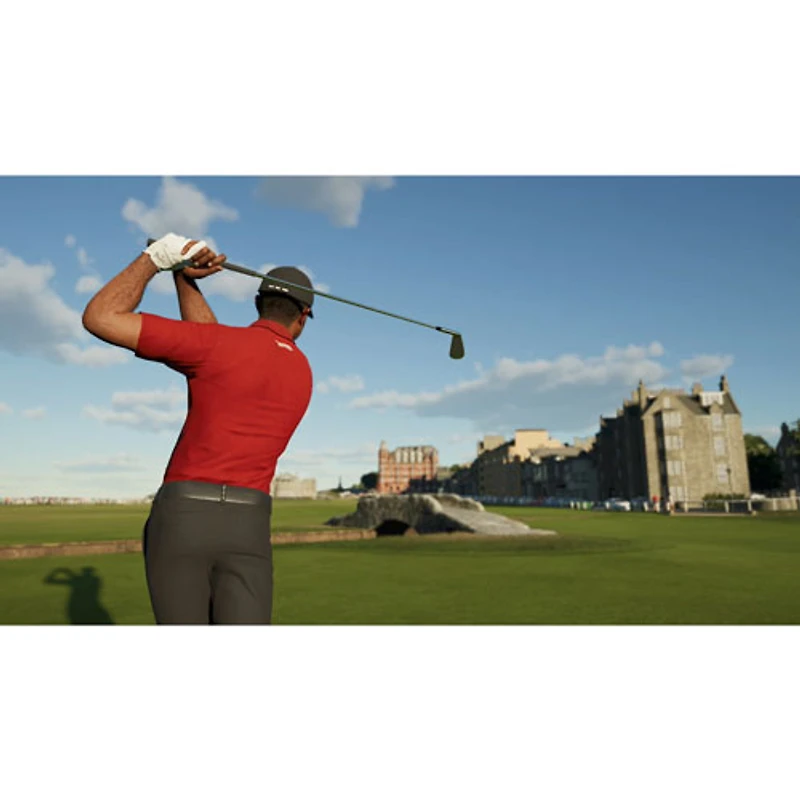 PGA Tour 2K25 (Switch 2)