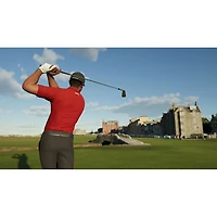 PGA Tour 2K25 (Switch 2)