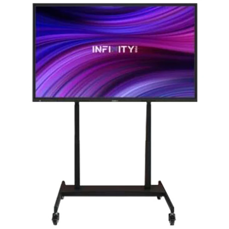 Support motorisé robuste pour écran de 55 à 75 po d'InfinityPro (STAND-AE)