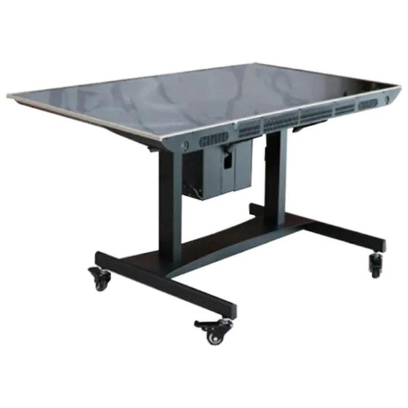Infinity Pro 55" - 75" Motorized Heavy-Duty Display Stand (STAND-AE)