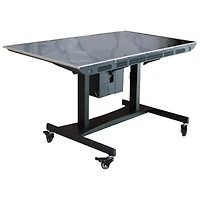 Infinity Pro 55" - 75" Motorized Heavy-Duty Display Stand (STAND-AE)