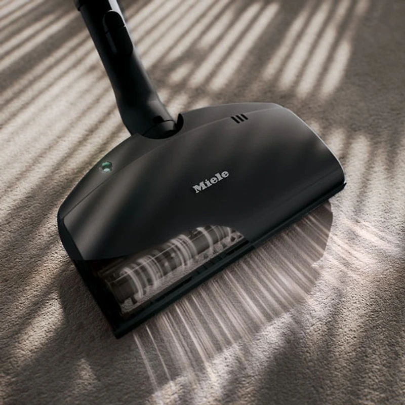 Miele Guard S1 Electro Canister Vacuum - Casa Grey