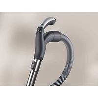 Miele Guard S1 Electro Canister Vacuum - Casa Grey