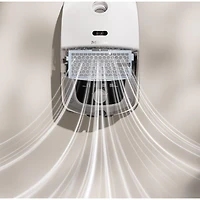 Miele Guard S1 Electro Canister Vacuum - Casa Grey