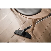 Miele Guard S1 Electro Canister Vacuum - Casa Grey