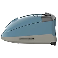 Miele Guard S1 Canister Vacuum - Nordic Blue