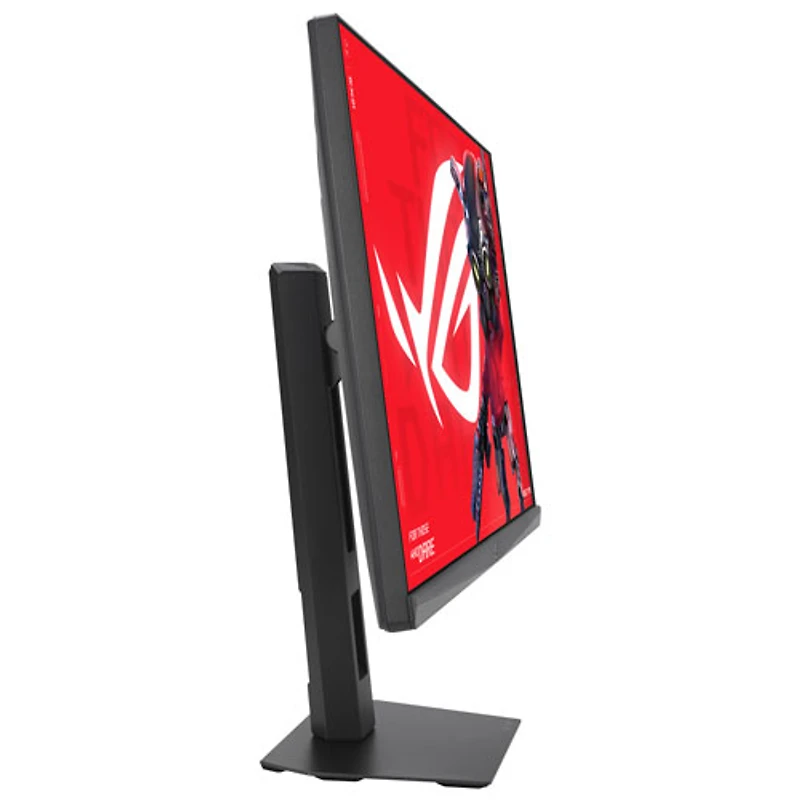 Moniteur de jeu ACL WQHD 255 Hz GàG 0,3 ms 27 po ROG Strix d'ASUS (XG27ACMES)
