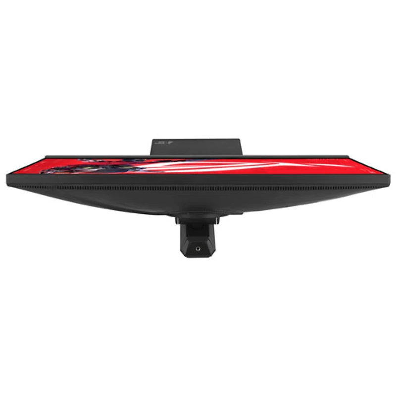 Moniteur de jeu ACL WQHD 255 Hz GàG 0,3 ms 27 po ROG Strix d'ASUS (XG27ACMES)