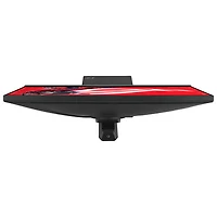 Moniteur de jeu ACL WQHD 255 Hz GàG 0,3 ms 27 po ROG Strix d'ASUS (XG27ACMES)